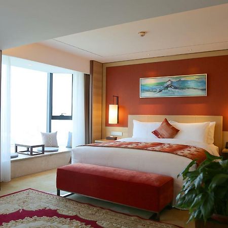 Grand Metropark Hotel Peking Exterior foto