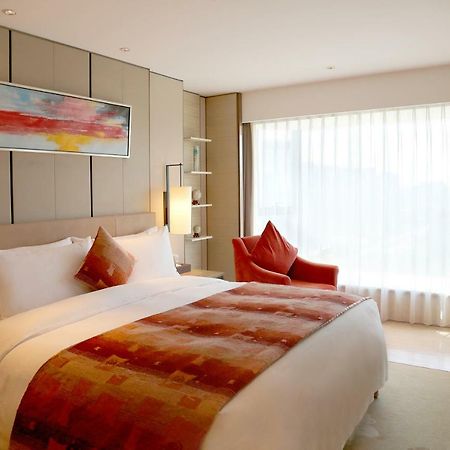 Grand Metropark Hotel Peking Exterior foto