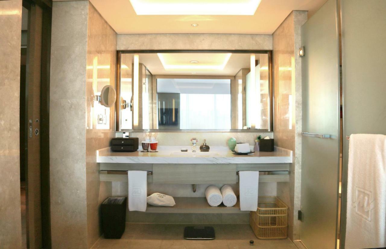 Grand Metropark Hotel Peking Exterior foto
