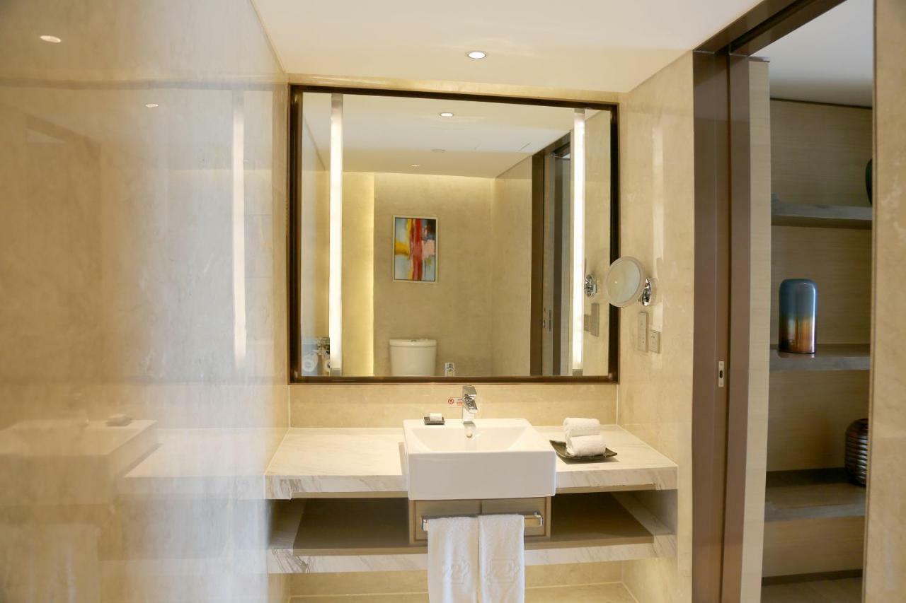 Grand Metropark Hotel Peking Exterior foto