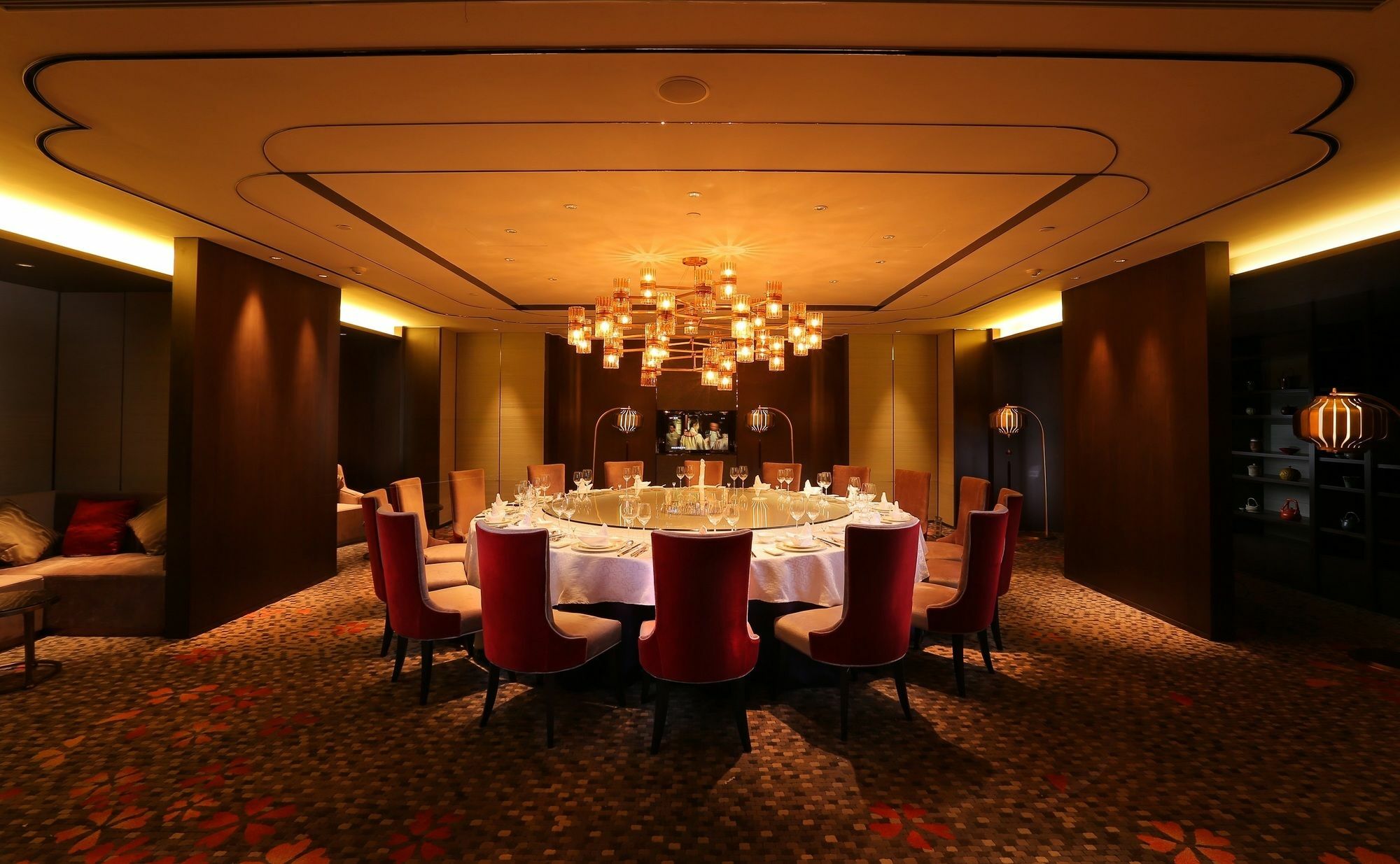 Grand Metropark Hotel Peking Exterior foto