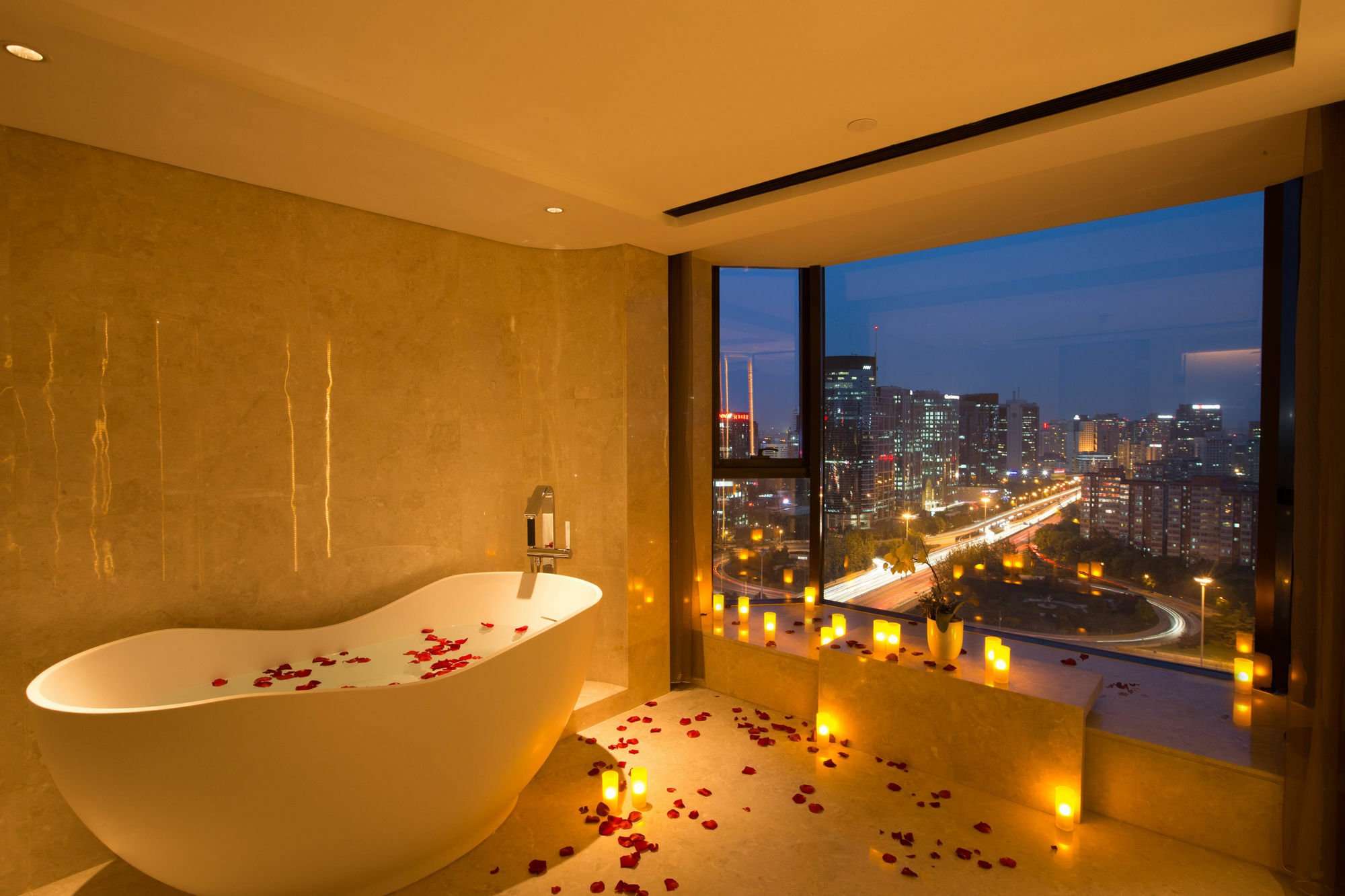 Grand Metropark Hotel Peking Exterior foto