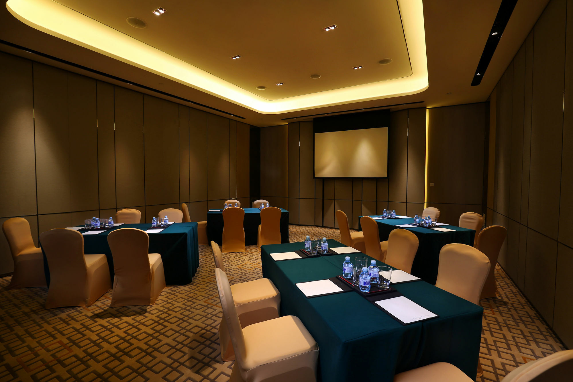 Grand Metropark Hotel Peking Exterior foto