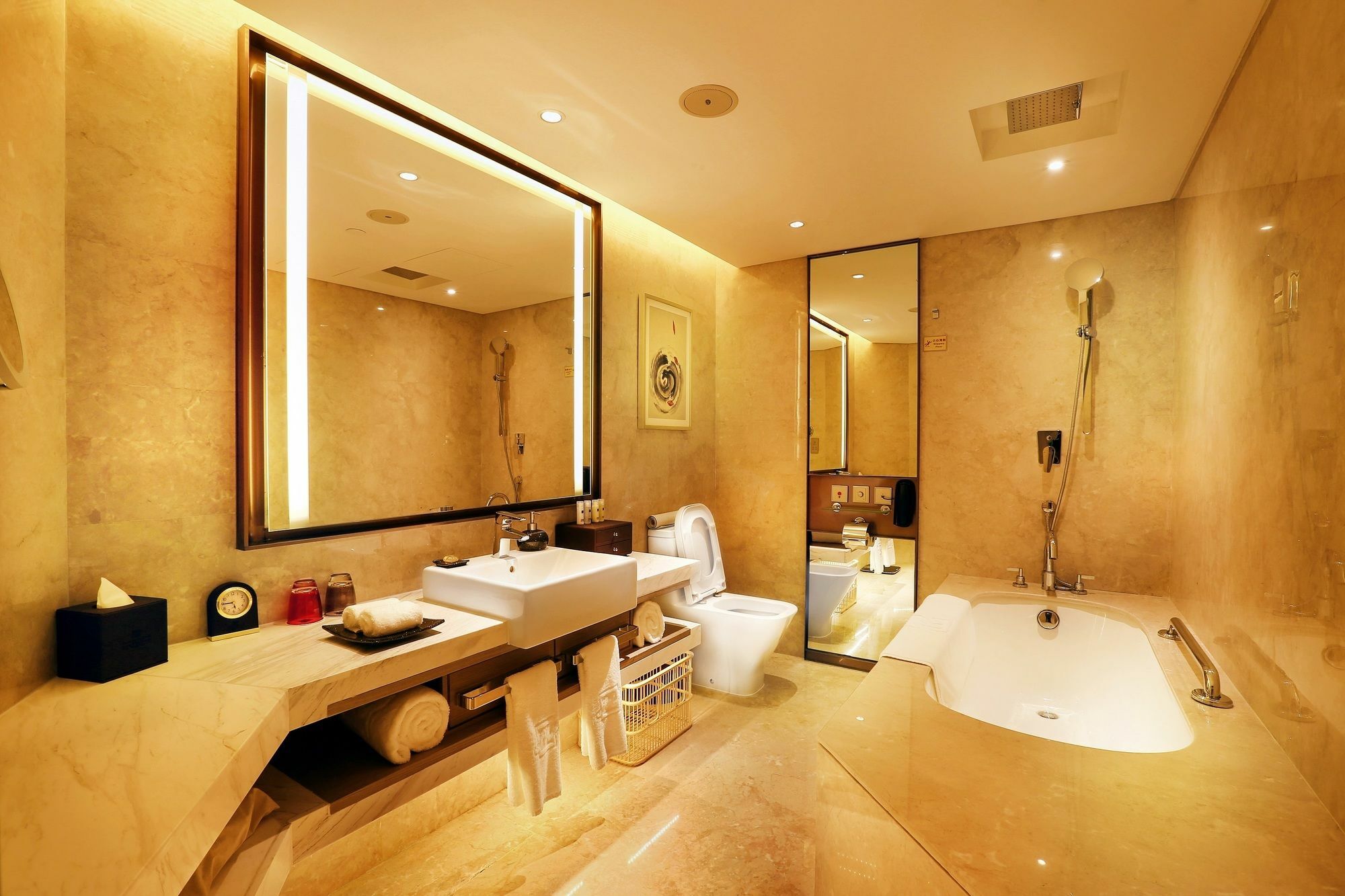 Grand Metropark Hotel Peking Exterior foto