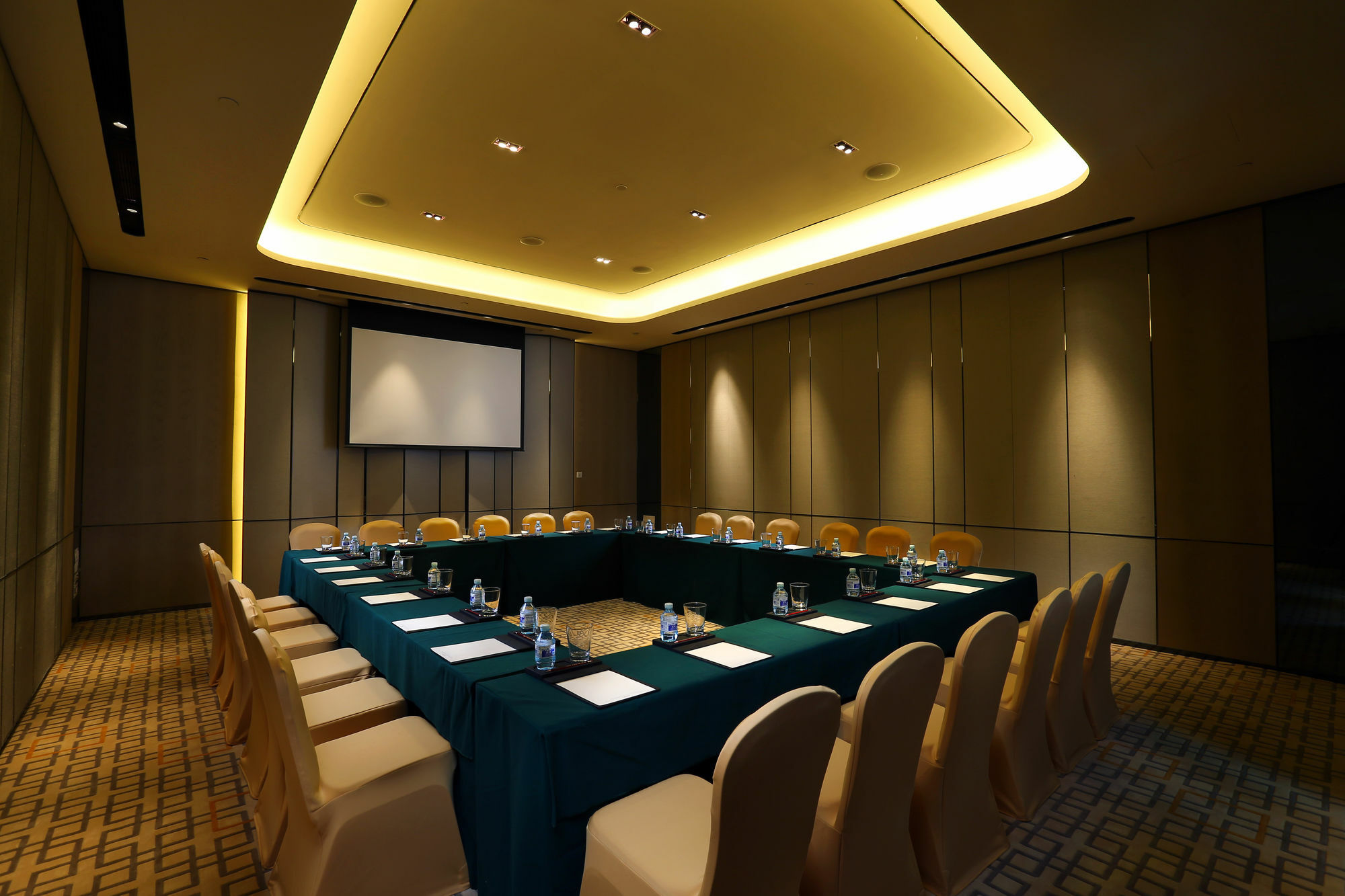 Grand Metropark Hotel Peking Exterior foto