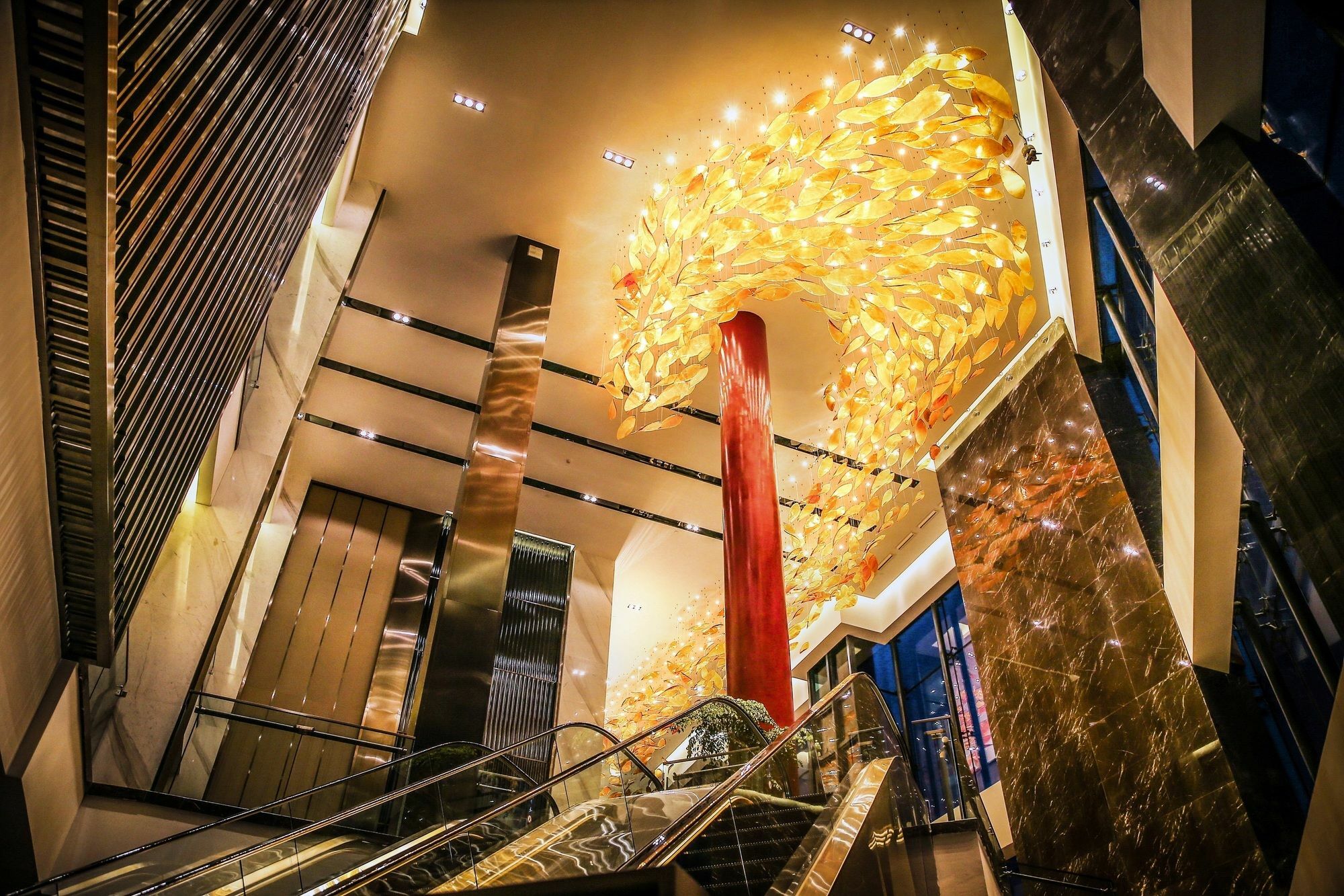 Grand Metropark Hotel Peking Exterior foto