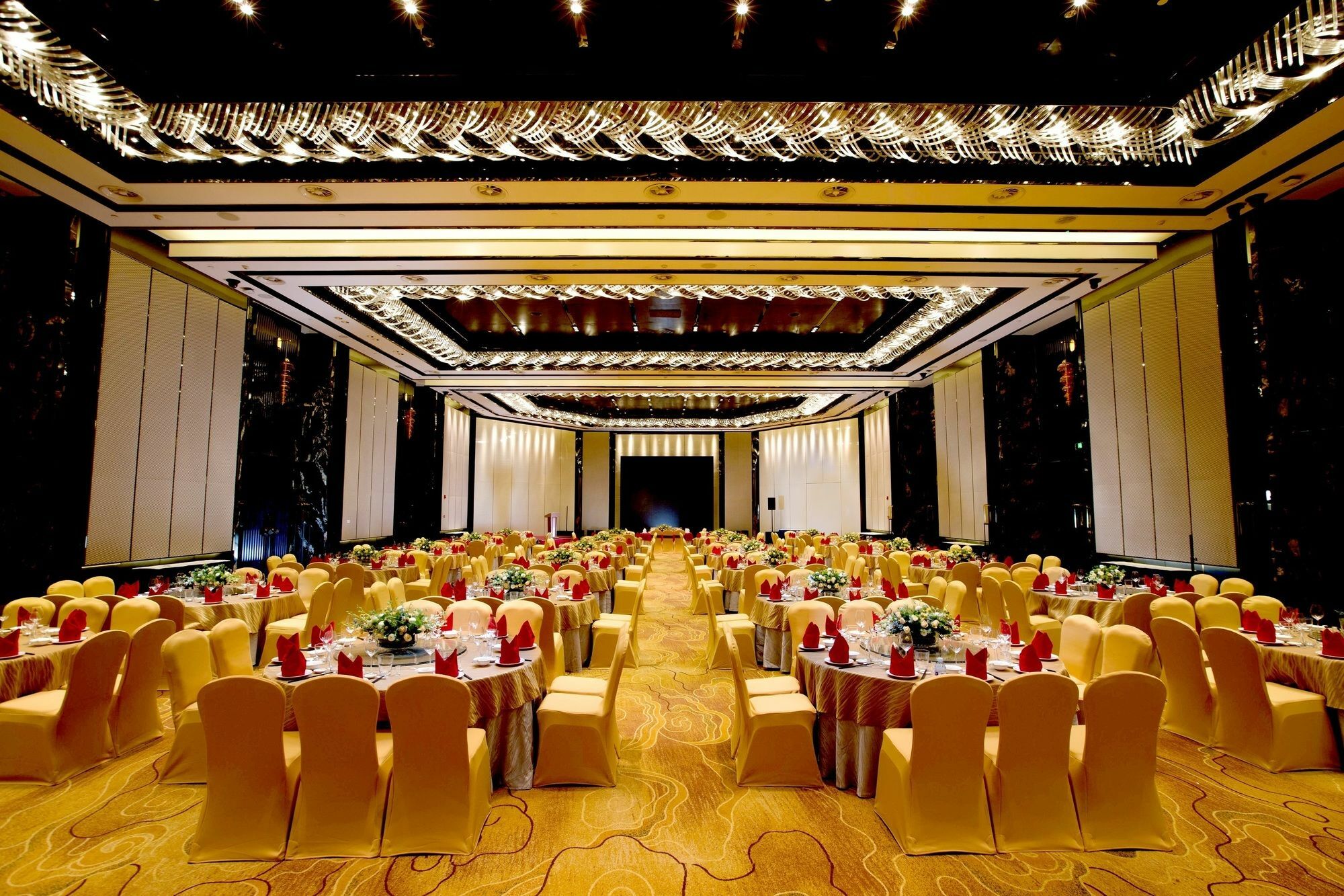 Grand Metropark Hotel Peking Exterior foto
